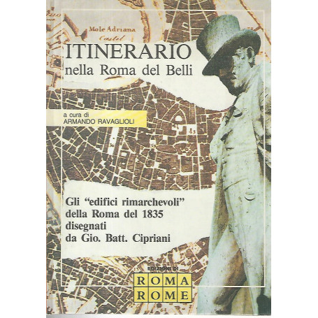 Itinerari nella Roma del Belli