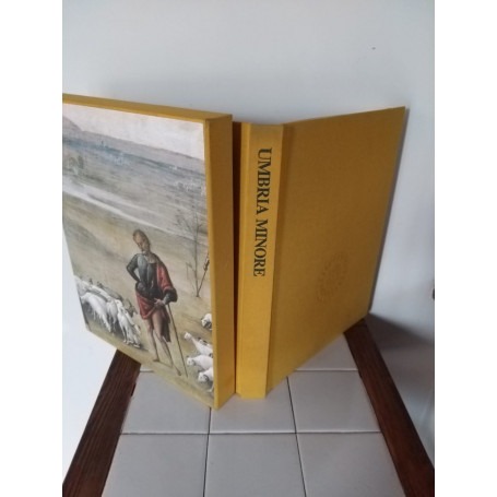 Umbria minore