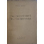 Una prospettiva dell'architettura