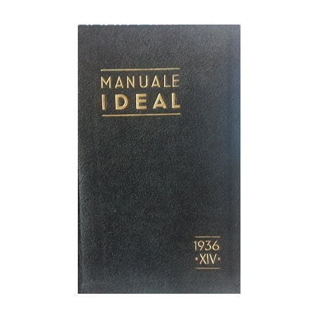 Manuale IDEAL