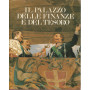 Il palazzo delle finanze e del tesoro