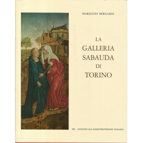 La galleria Sabauda di Torino