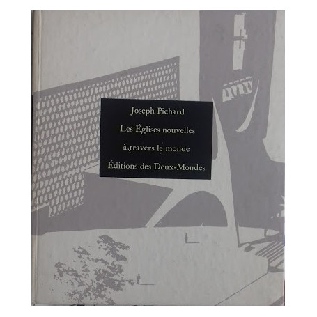 Les Eglises nouvelles à  travers le monde