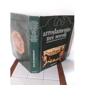 Arredamento nei secoli panorama universale del mobile d'arte
