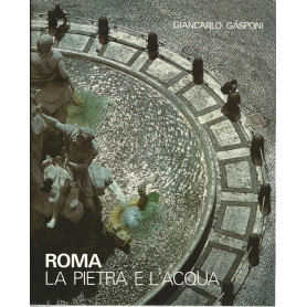 Roma. La pietra e l'acqua