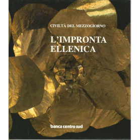 L'impronta ellenica