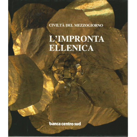 L'impronta ellenica
