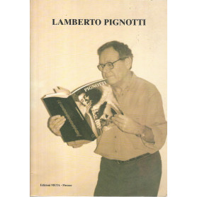 Lamberto Pignotti