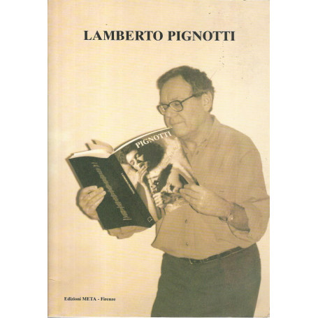 Lamberto Pignotti