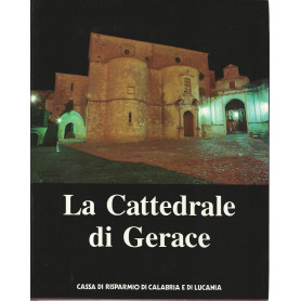 La cattedrale di Gerace