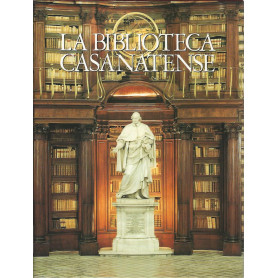 La biblioteca casanatense