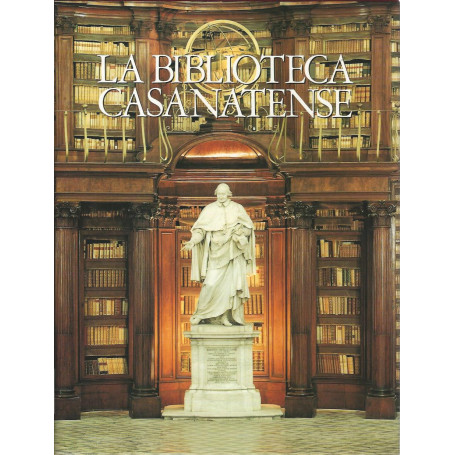 La biblioteca casanatense
