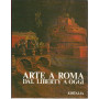 Arte a Roma dal liberty a oggi