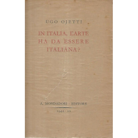 In Italia