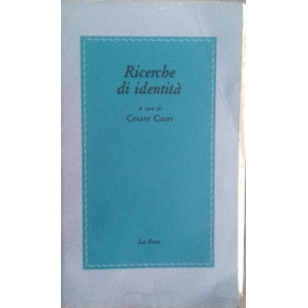 Ricerche di Identità