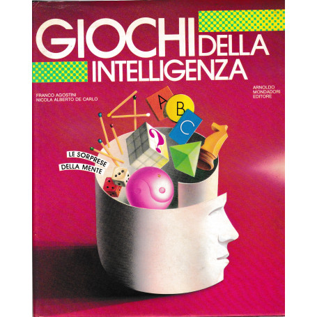 Giochi della intelligenza