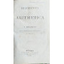 Elementi di aritimetica