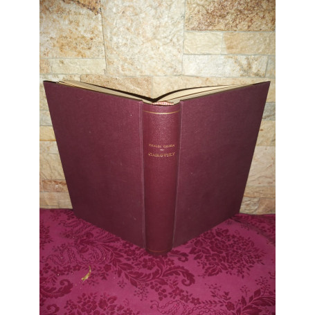 Ciaikovsky .La vita e l'opera