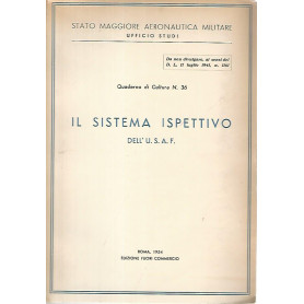 Il sistema operativo dell'U.S.A.F.