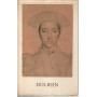 Les dessins de Holbein