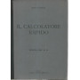 Il calcolatore rapido