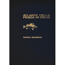 Atlante della pesca in Italia
