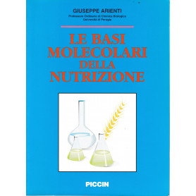 Le basi molecolari della nutrizione