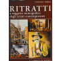 Ritratti a soggetto monografico degli artisti contemporanei