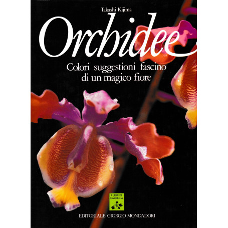 Orchidee