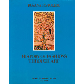History of fashions through art