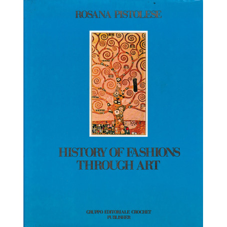 History of fashions through art