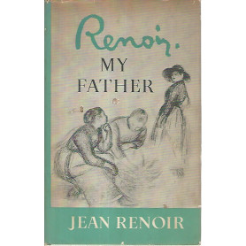 Renoir my father
