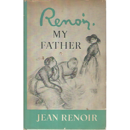Renoir my father