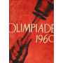 Olimpiade 1960. Giochi della XVII Olimpiade Roma MCMLX