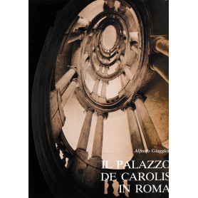 Il Palazzo De Carolis in Roma