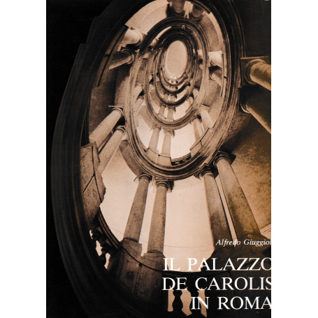 Il Palazzo De Carolis in Roma