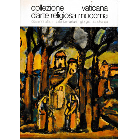 Collezione vaticana d'arte religiosa moderna