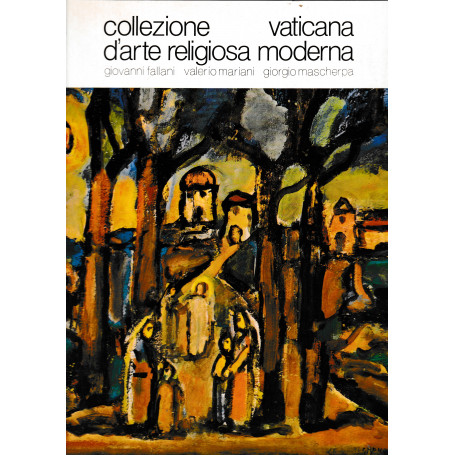 Collezione vaticana d'arte religiosa moderna