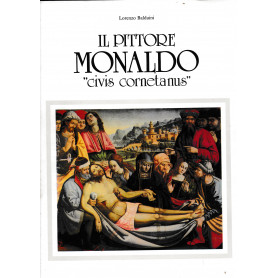 Il pittore Monaldo "civis cornetanus"