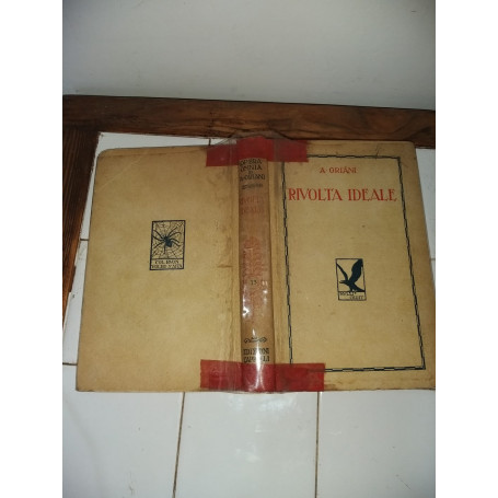 Rivolta ideale