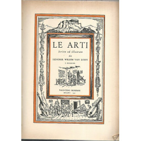Le arti