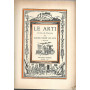 Le arti