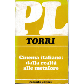 Cinema Italiano: dalla realtà  alle metafore