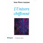 L'univers chiffonné