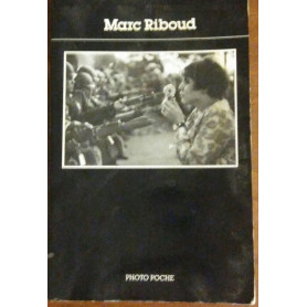 Marc Rriboud