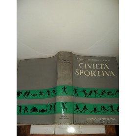 Civiltà  Sportiva Organizzazione dello Sport nel Mondo