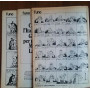 L'UNO. Il settimanale mensile. Anno I. N. 1 - 2 - 3 - 4 - 5 -6 - 7 - 8