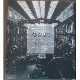 ANSALDO 1853-1993