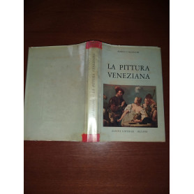 La pittura veneziana