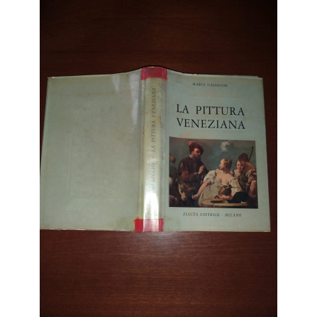 La pittura veneziana
